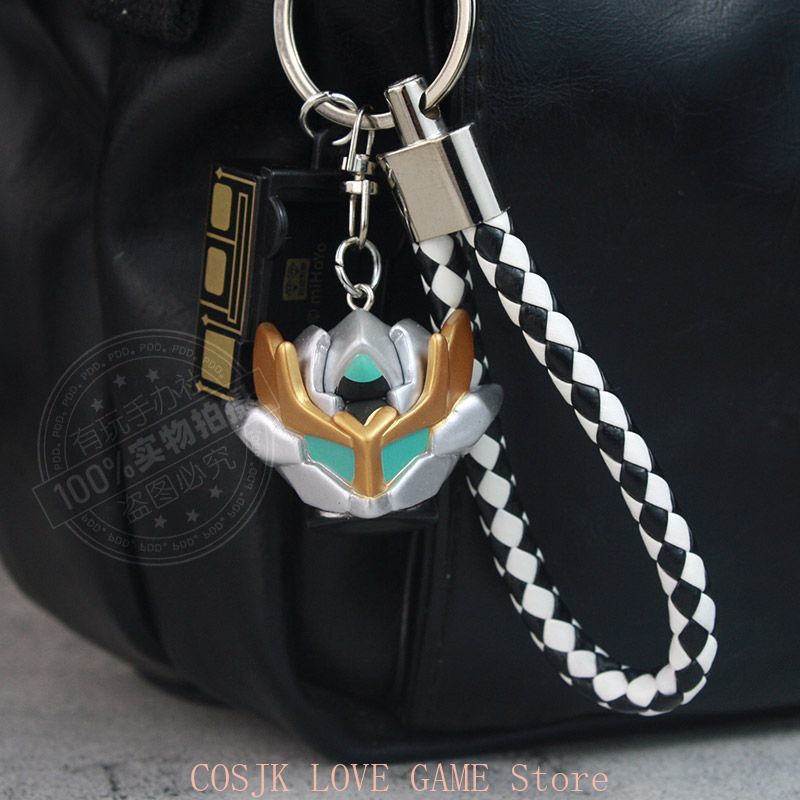 Women'S Key Accessories - Anime Honkai: Star Rail Game Blade