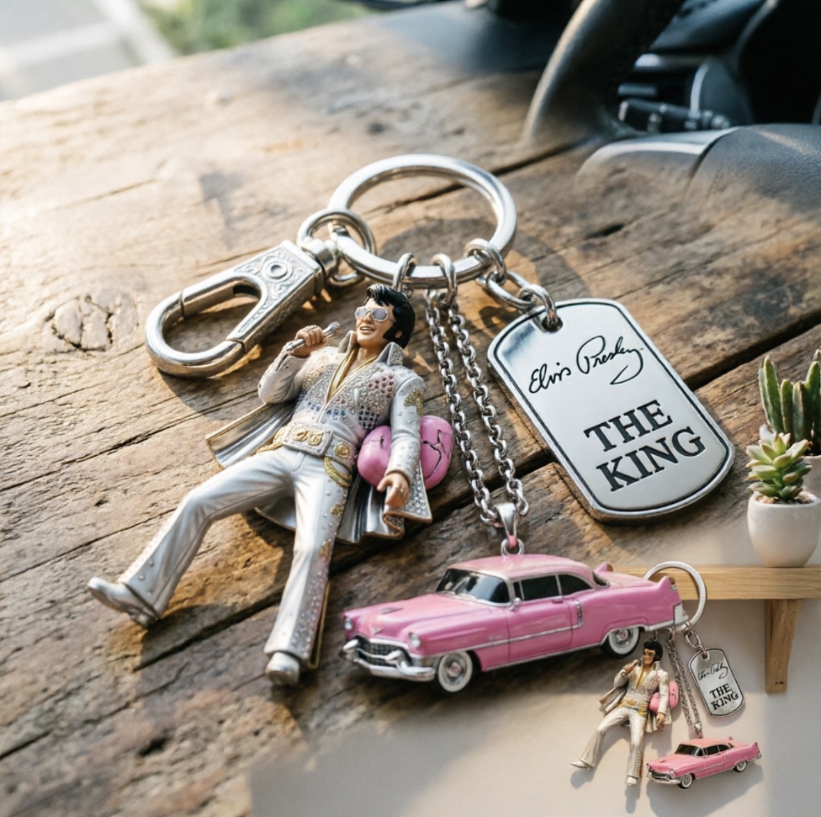 Women'S Key Accessories - Gantungan Kunci Michael Jackson, Gantungan Kunci