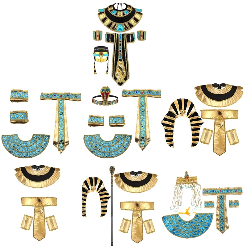 Women'S Egyptian Accessories - Aksesori Kostum Mesir untuk Pria Gelang