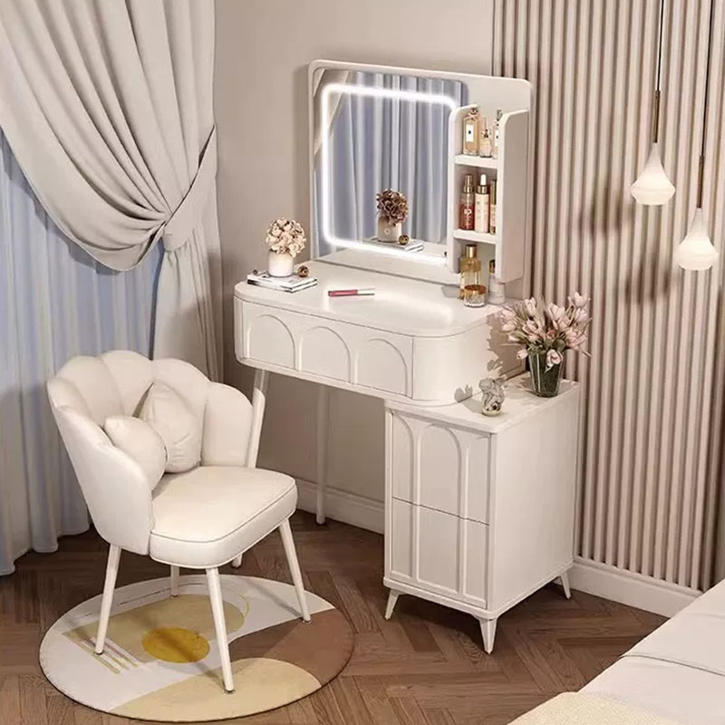 Women Accessories Drawer - Meja Rias Cermin Kamar Tidur Laci