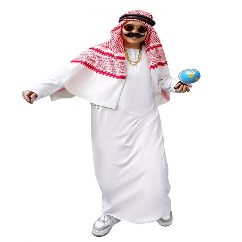 Women Accessories Uae - Kostum Arab Dubai Baru, Jubah Cosplay