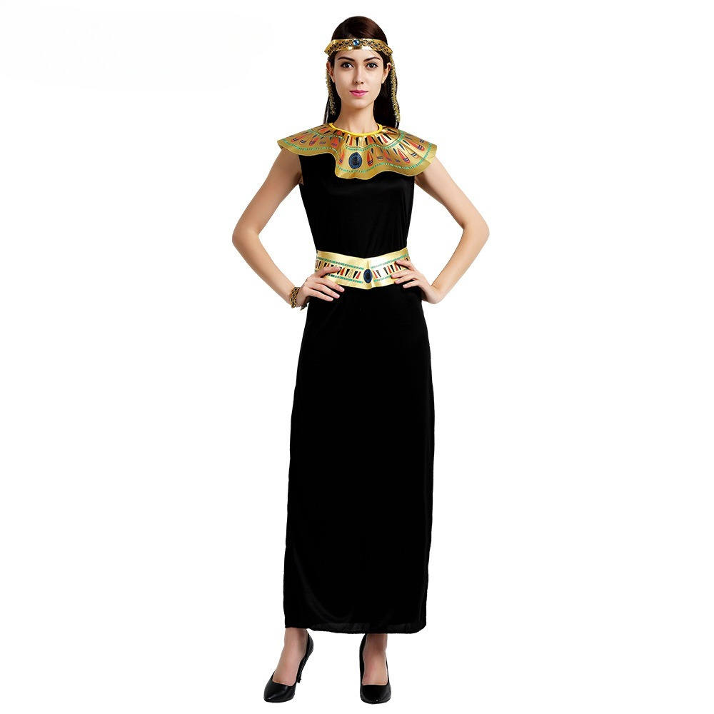 Women'S Egyptian Accessories - Set Kostum Mesir Halloween untuk Pria