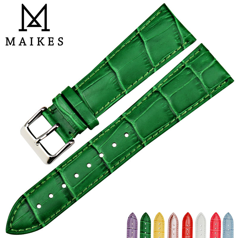 Women'S Accessories Gucci - MAIKES Aksesoris Jam Tangan 16Mm 18Mm