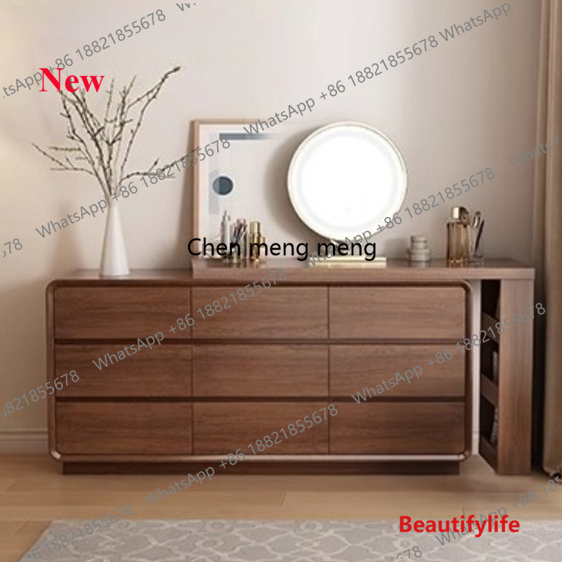 Women Accessories Drawer - a48 Organizer Meja Rias Wanita Rustic,