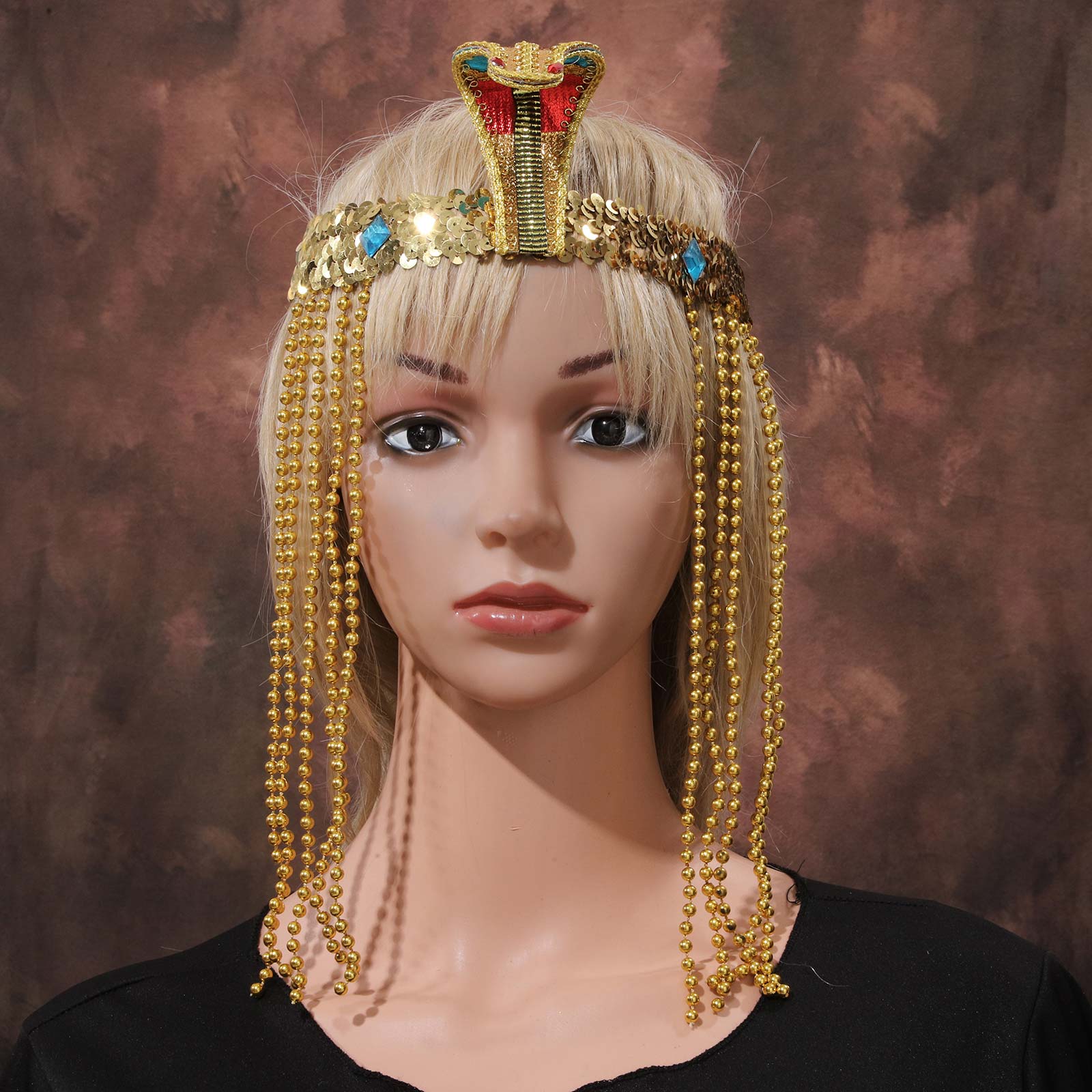 Aksesoris kostum tema Cosplay  - Women'S Egyptian Accessories ulasan dan harga