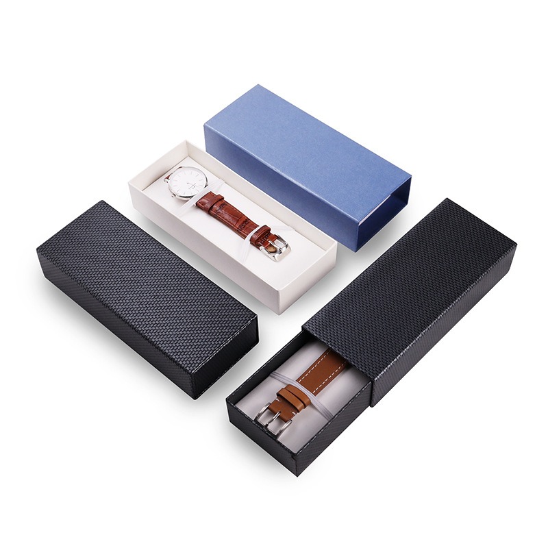 5 Buah Kotak Tali Jam Tangan T - Women Accessories Drawer ulasan dan harga