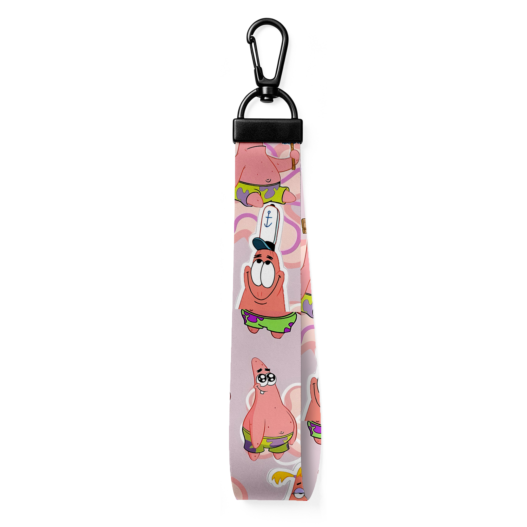 Gantungan Kunci SpongeBob untu - Women'S Key Accessories ulasan dan harga