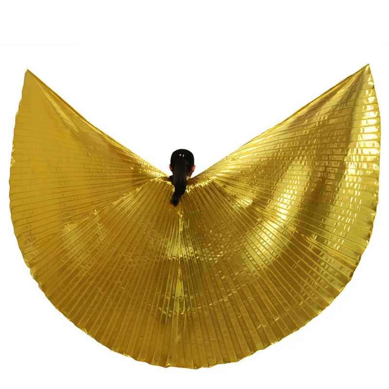 Tari Perut Dewasa Sayap Isis S - Women'S Egyptian Accessories ulasan dan harga