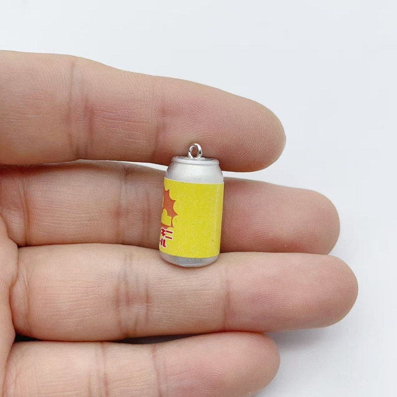 10Pcs Mini Simulasi Kaleng Min - Women'S Key Accessories ulasan dan harga