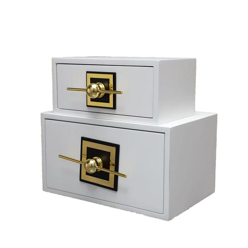 Kotak perhiasan kecil untuk wa - Women Accessories Drawer ulasan dan harga