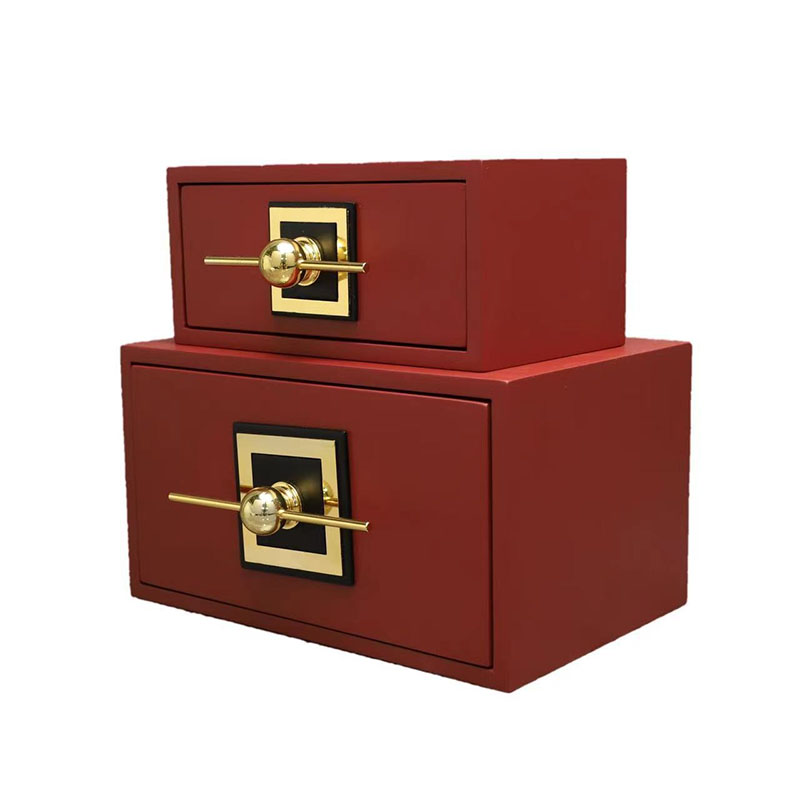 Kotak perhiasan kecil untuk wa - Women Accessories Drawer ulasan dan harga