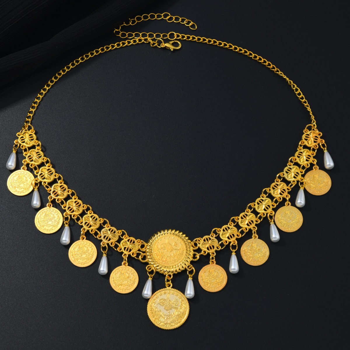 Perhiasan Hiasan Kepala Kuran, - Women'S Egyptian Accessories ulasan dan harga