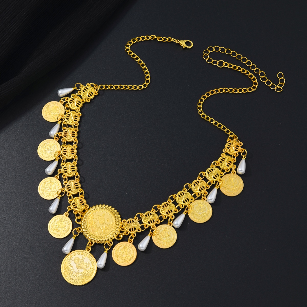Perhiasan Hiasan Kepala Kuran, - Women'S Egyptian Accessories ulasan dan harga