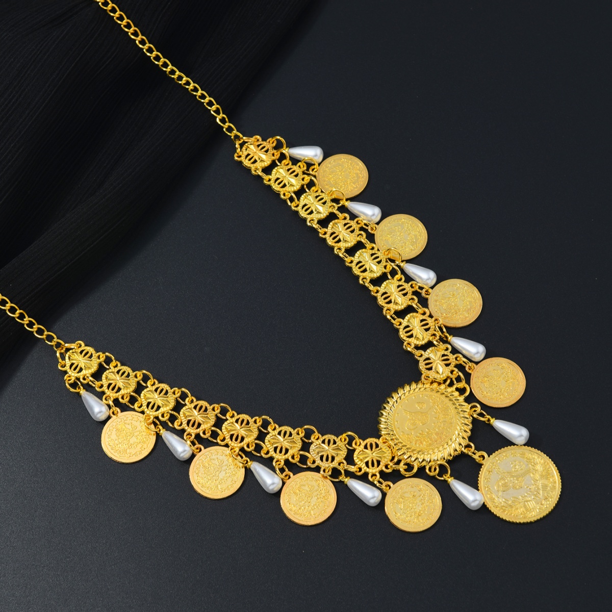 Perhiasan Hiasan Kepala Kuran, - Women'S Egyptian Accessories ulasan dan harga