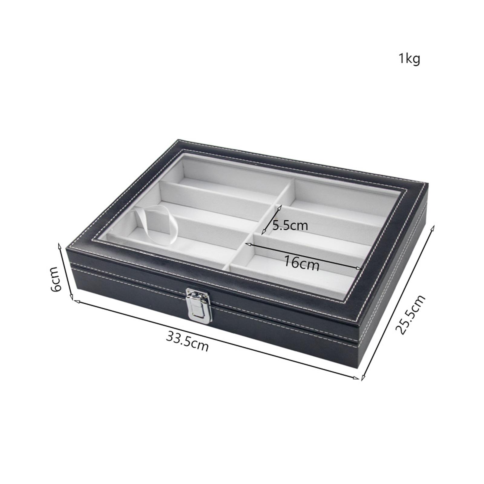 Kotak Display Kacamata Dapat D - Women Accessories Drawer ulasan dan harga
