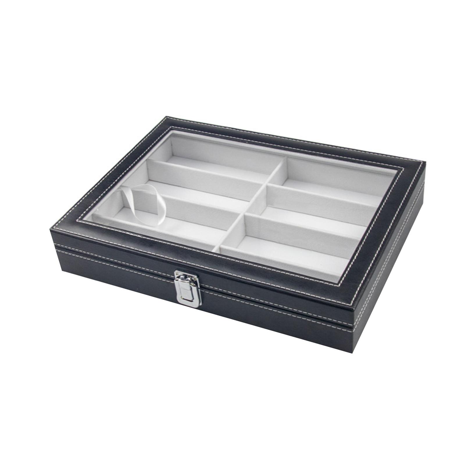 Kotak Display Kacamata Dapat D - Women Accessories Drawer ulasan dan harga
