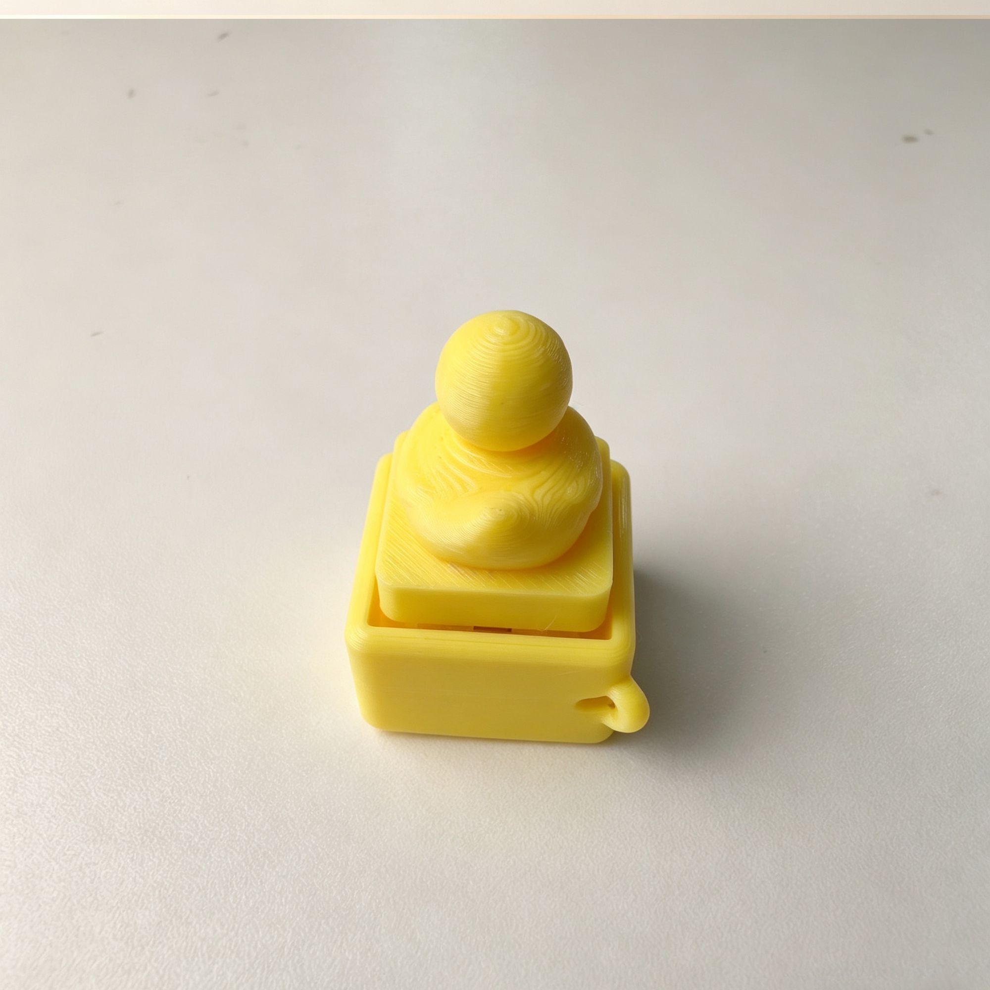 Gantungan Kunci Bebek Kuning L - Women'S Key Accessories ulasan dan harga