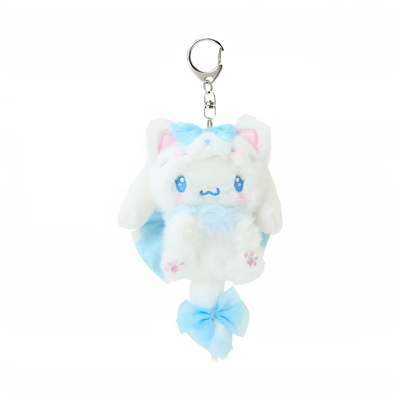 Kostum Hello Kitty Cream Cat B - Women'S Key Accessories ulasan dan harga