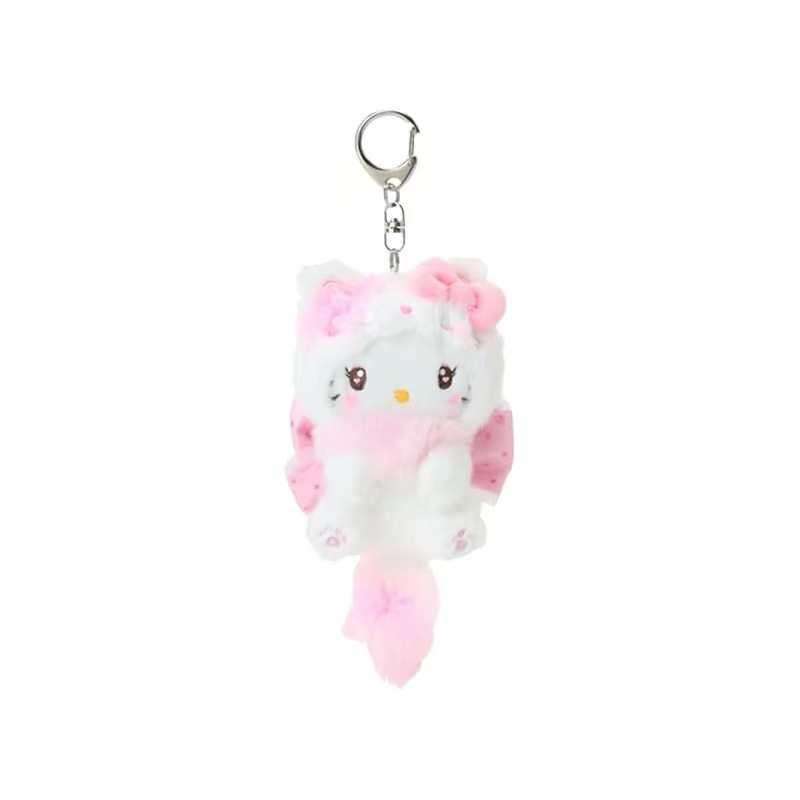Kostum Hello Kitty Cream Cat B - Women'S Key Accessories ulasan dan harga