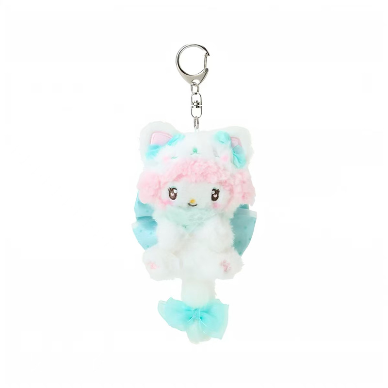 Kostum Hello Kitty Cream Cat B - Women'S Key Accessories ulasan dan harga