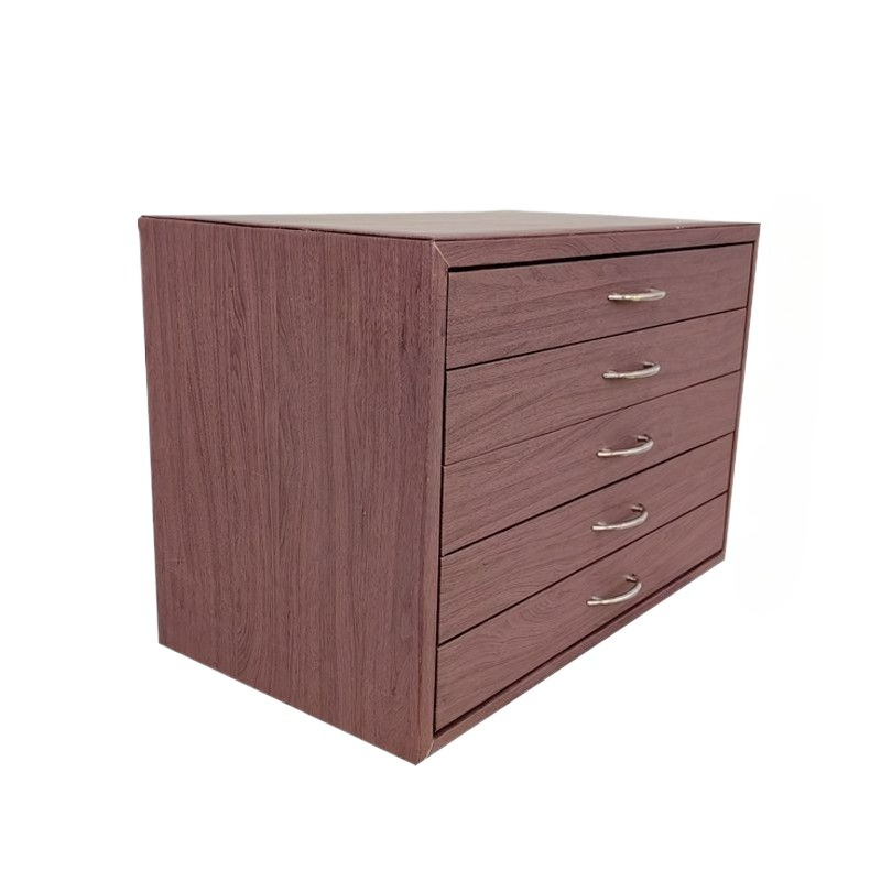 Kotak Organizer Kacamata Multi - Women Accessories Drawer ulasan dan harga