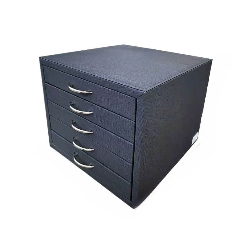 Kotak Organizer Kacamata Multi - Women Accessories Drawer ulasan dan harga