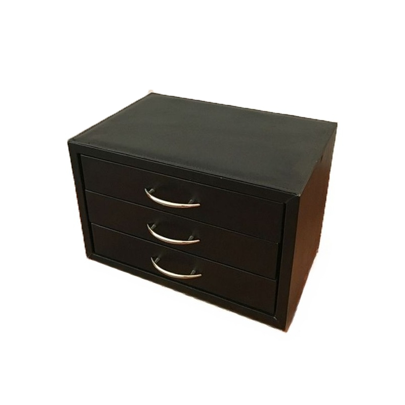 Kotak Organizer Kacamata Multi - Women Accessories Drawer ulasan dan harga