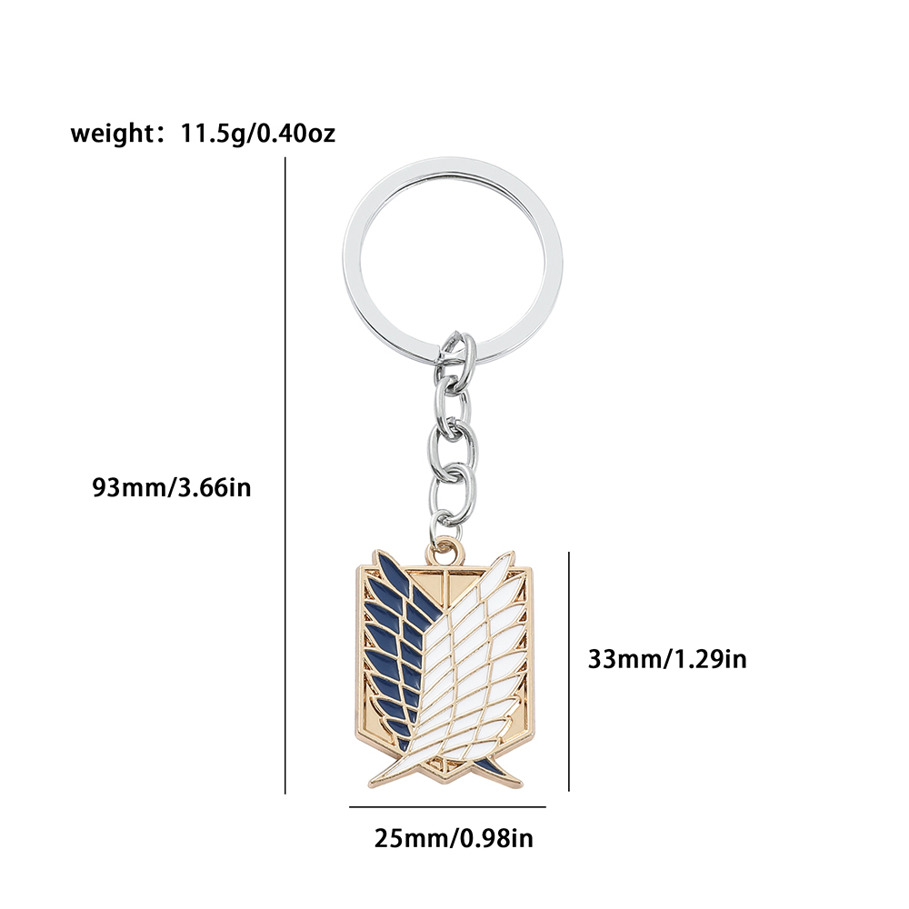 Liontin Gantungan Kunci Logam  - Women'S Key Accessories ulasan dan harga