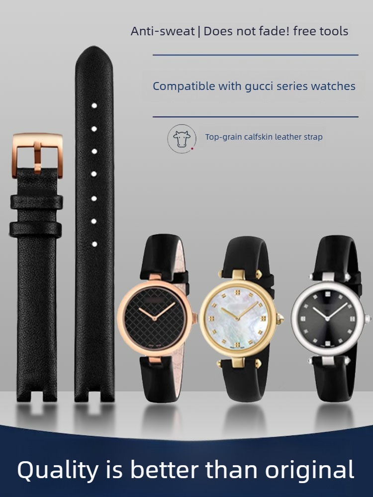 Cocok untuk Gucci YA141401 YA1 - Women'S Accessories Gucci ulasan dan harga