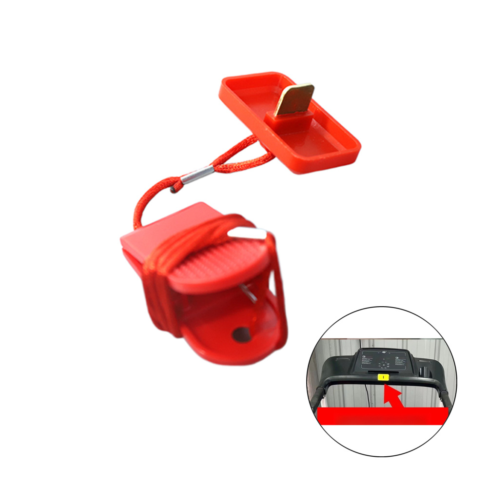 4 Buah Kunci Pengaman Magnetik - Women'S Key Accessories ulasan dan harga