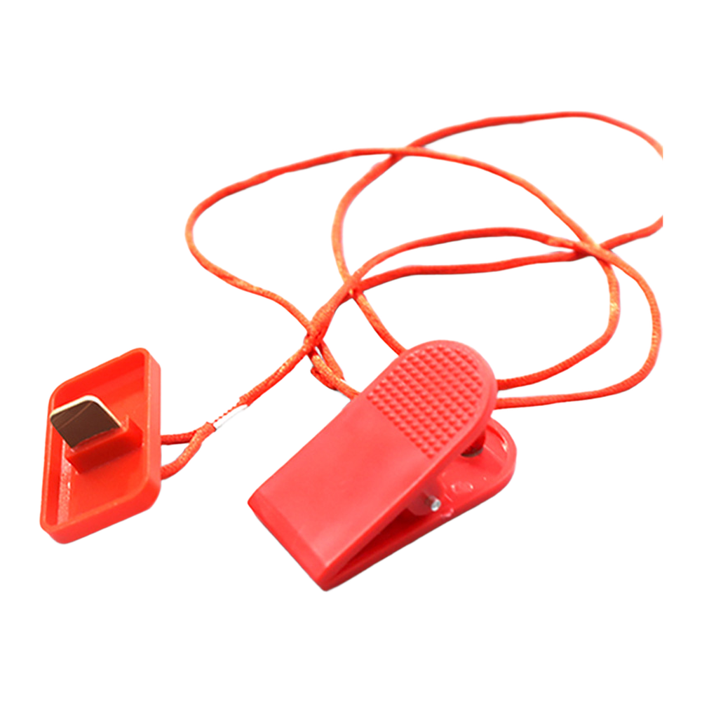 4 Buah Kunci Pengaman Magnetik - Women'S Key Accessories ulasan dan harga