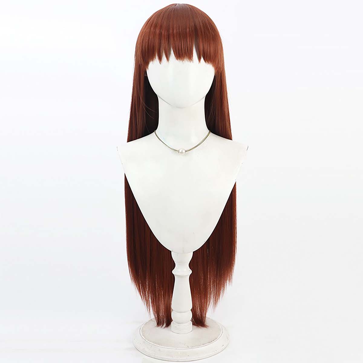 Wig Rambut Anime Solo Leveling - Queen Accessories Solo ulasan dan harga