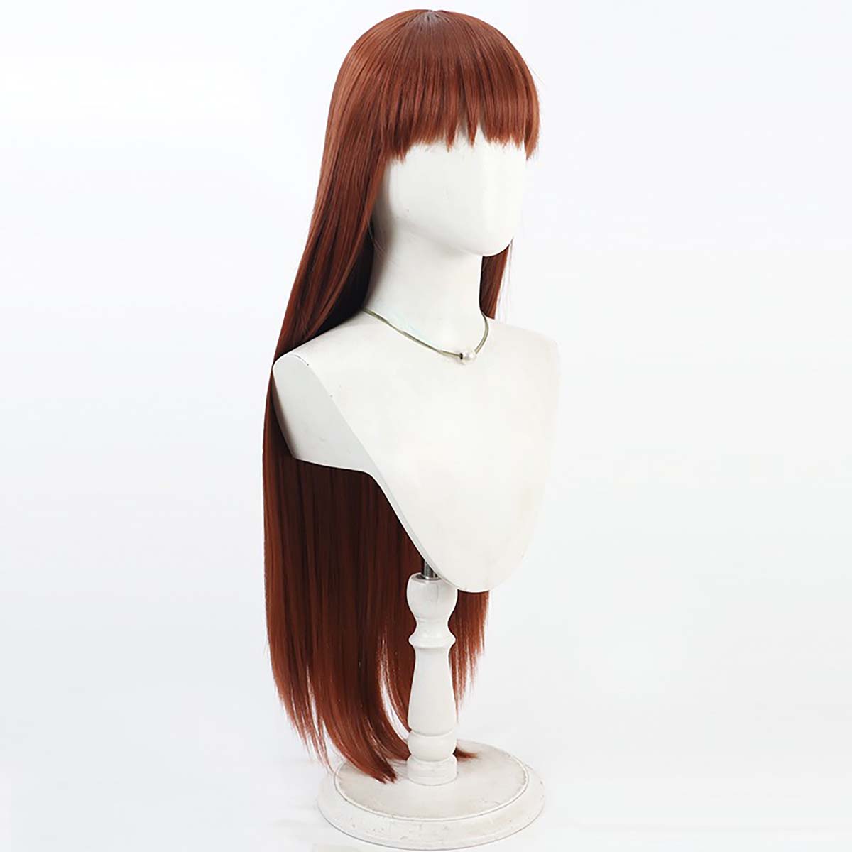 Wig Rambut Anime Solo Leveling - Queen Accessories Solo ulasan dan harga