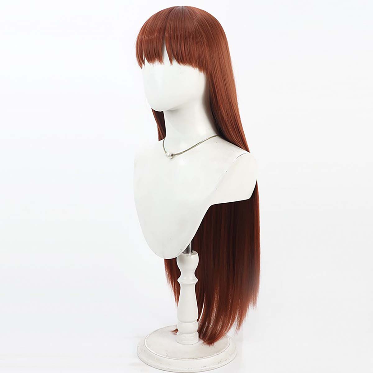 Wig Rambut Anime Solo Leveling - Queen Accessories Solo ulasan dan harga