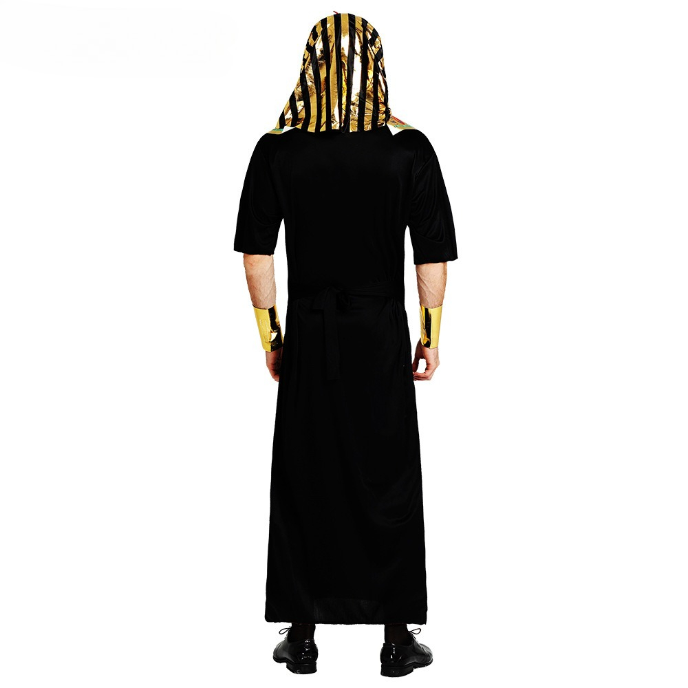 Set Kostum Mesir Halloween unt - Women'S Egyptian Accessories ulasan dan harga