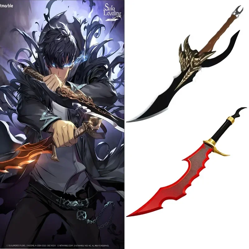 Pedang Kayu Katana Solo Leveli - Queen Accessories Solo ulasan dan harga