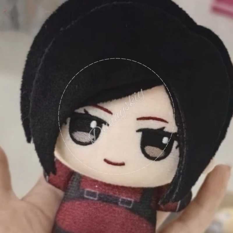 10cm Game RE Ada Wong 10cm Chi - Women'S Key Accessories ulasan dan harga