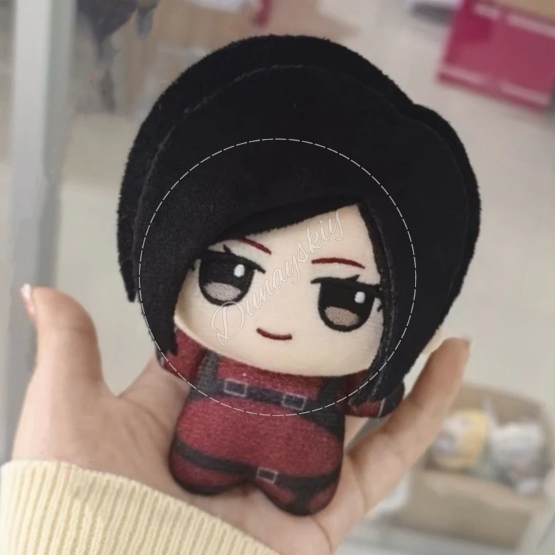 10cm Game RE Ada Wong 10cm Chi - Women'S Key Accessories ulasan dan harga