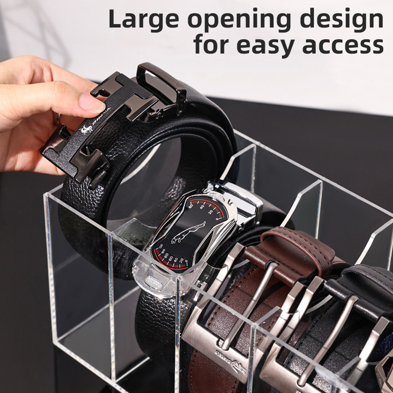 Organizer sekat untuk sabuk da - Women Accessories Drawer ulasan dan harga