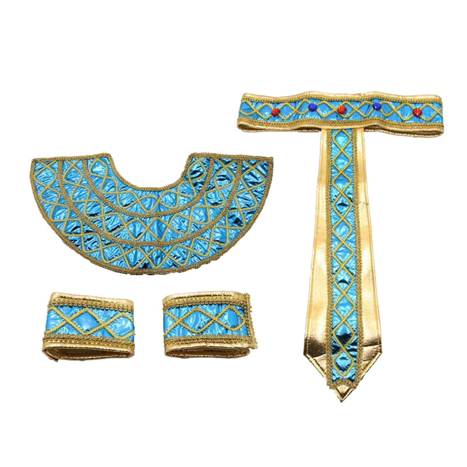 Aksesori Kostum Wanita Mesir K - Women'S Egyptian Accessories ulasan dan harga