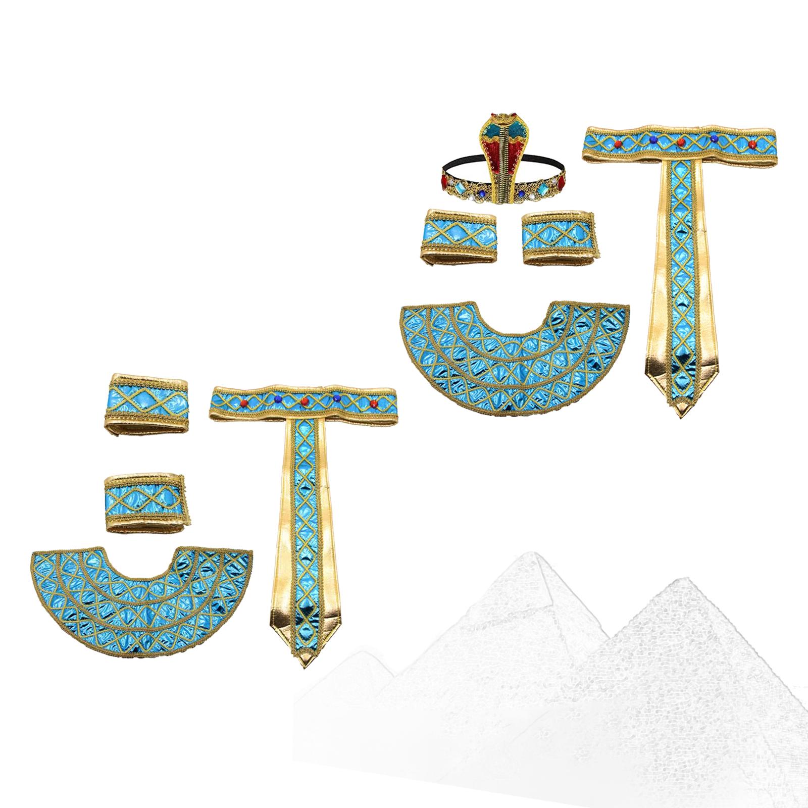 Aksesori Kostum Wanita Mesir K - Women'S Egyptian Accessories ulasan dan harga