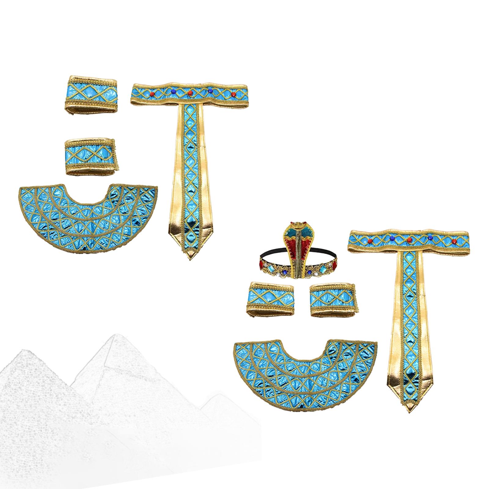 Aksesori Kostum Wanita Mesir K - Women'S Egyptian Accessories ulasan dan harga