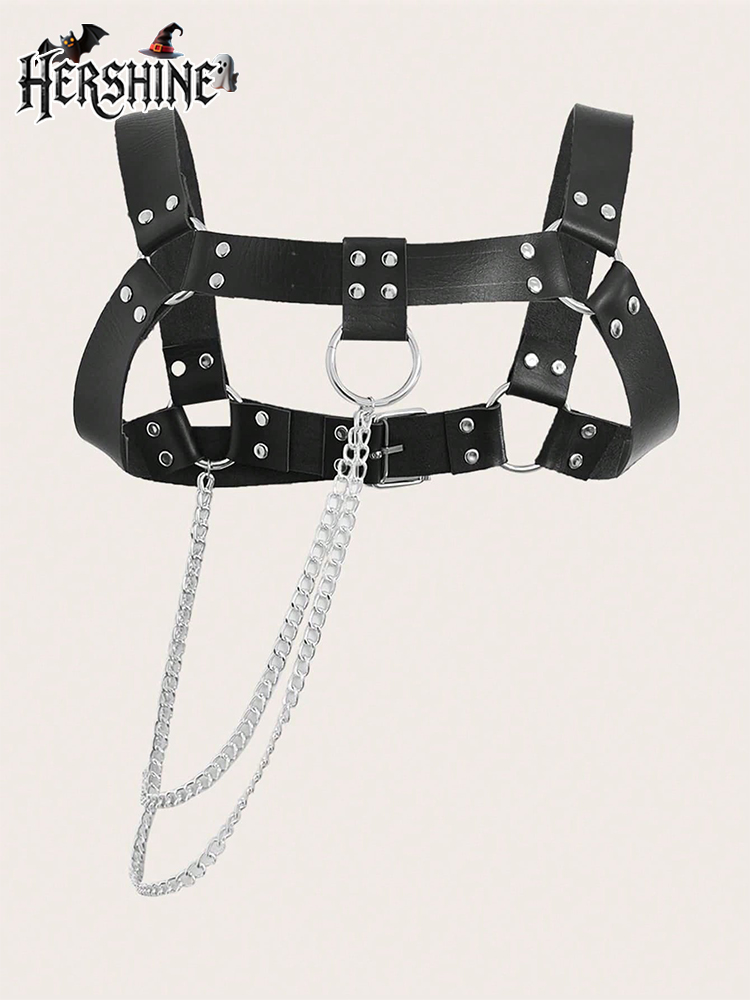 HERSHINE 1 buah tubuh seksi wa - Women Accessories Chain ulasan dan harga